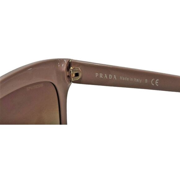 Authentic Pink Prada Sunglasses  - Picture 9 of 9